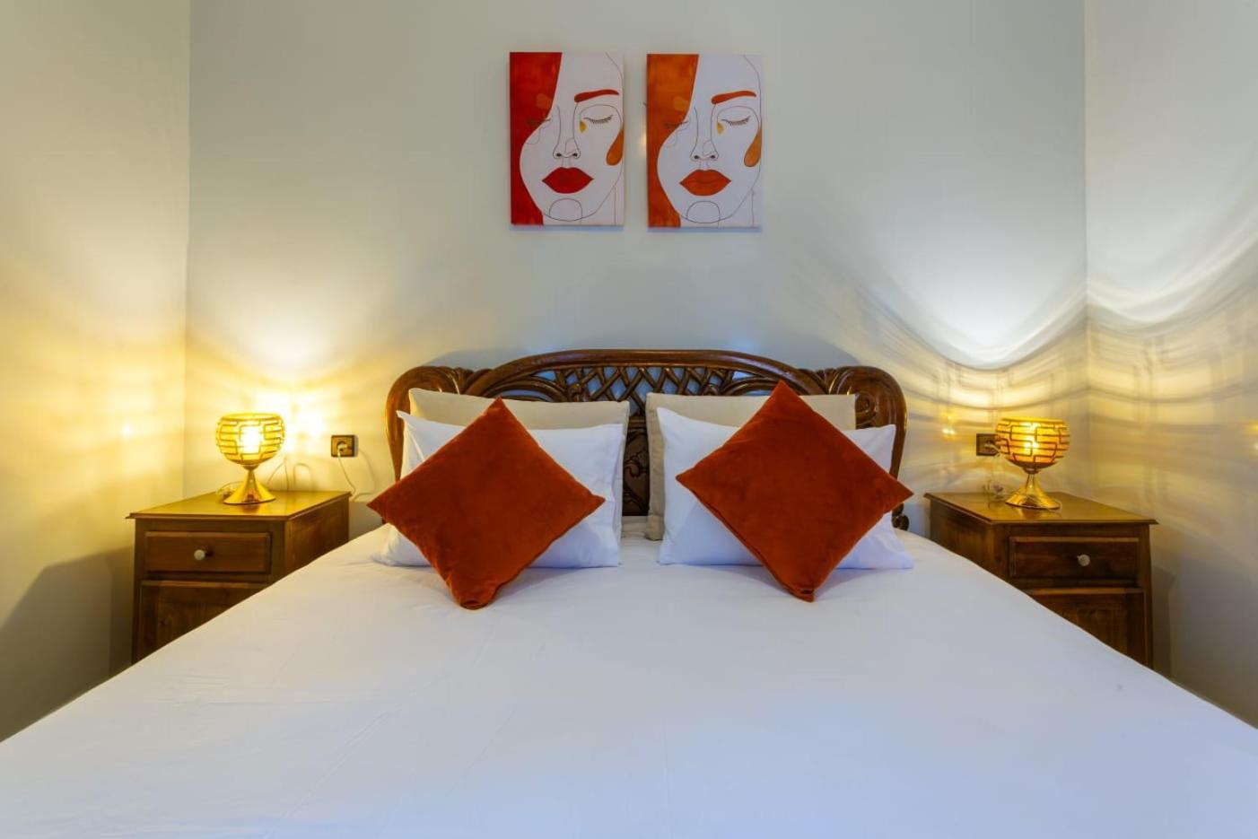 Jardins D'anas Airport Apartamento