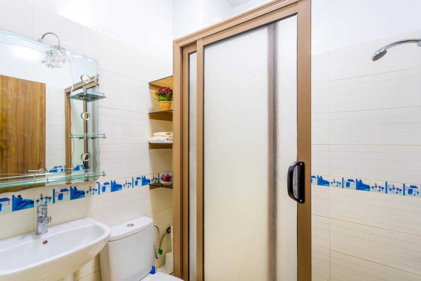 Apartamento Jardins D'anas Airport