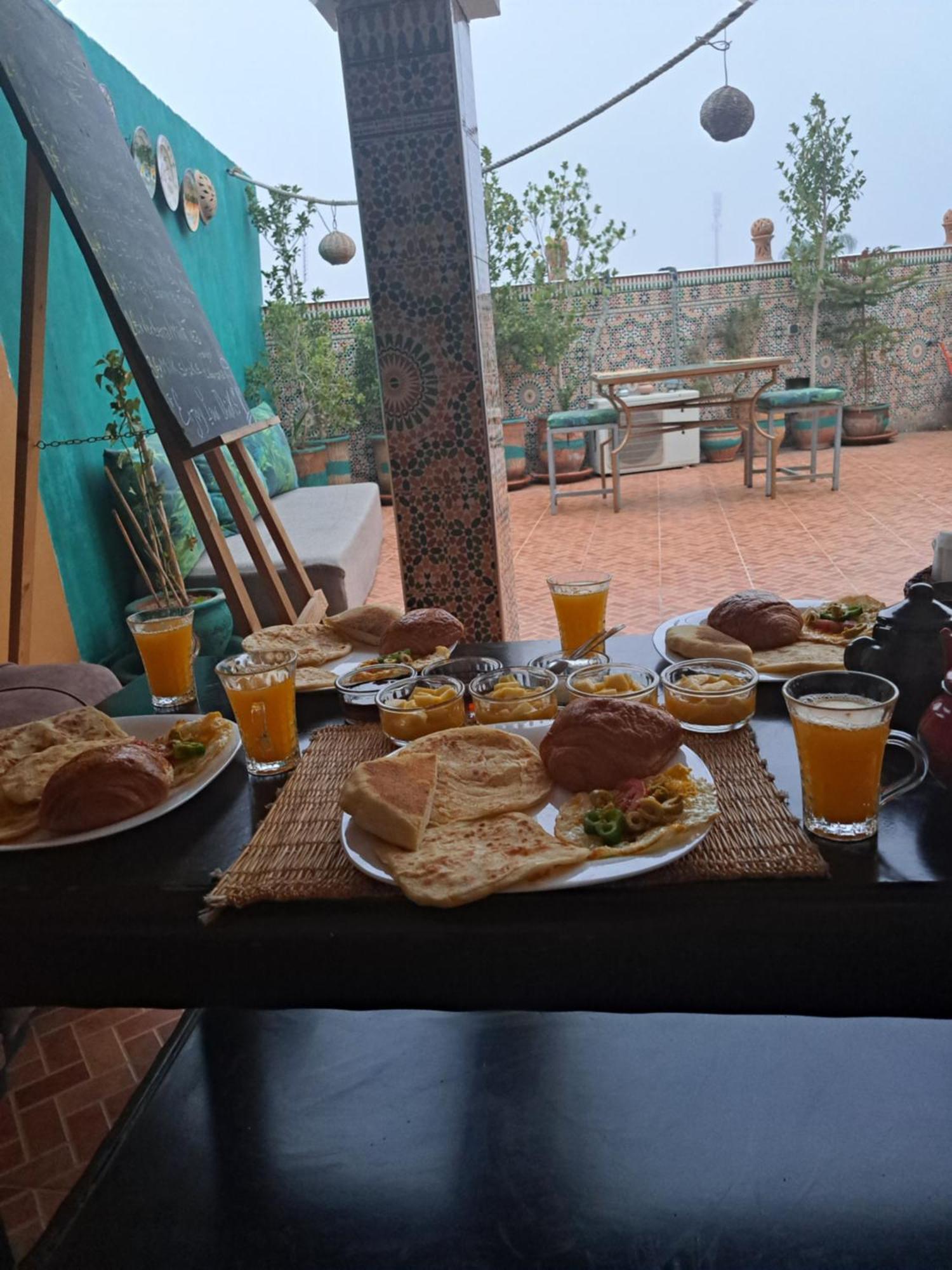 Riad Riad Spa Medina Souks Marrakech *