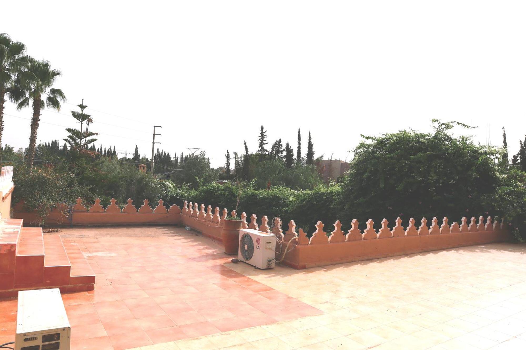Villa Aya *