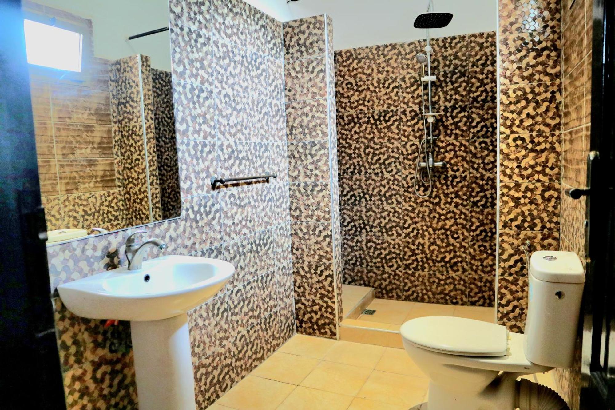 Aya Villa Marrakesh