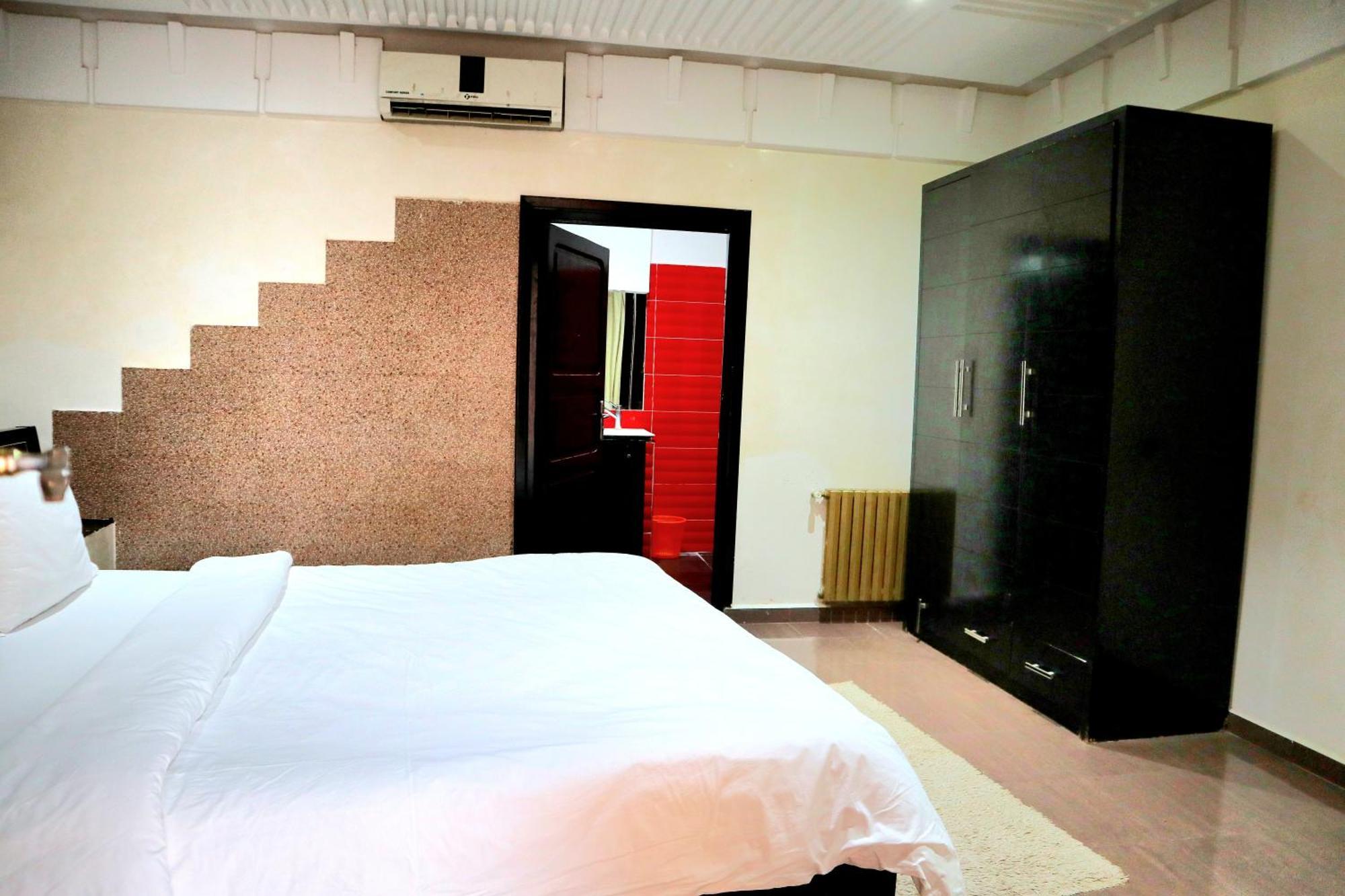 Villa Aya Marrakesh