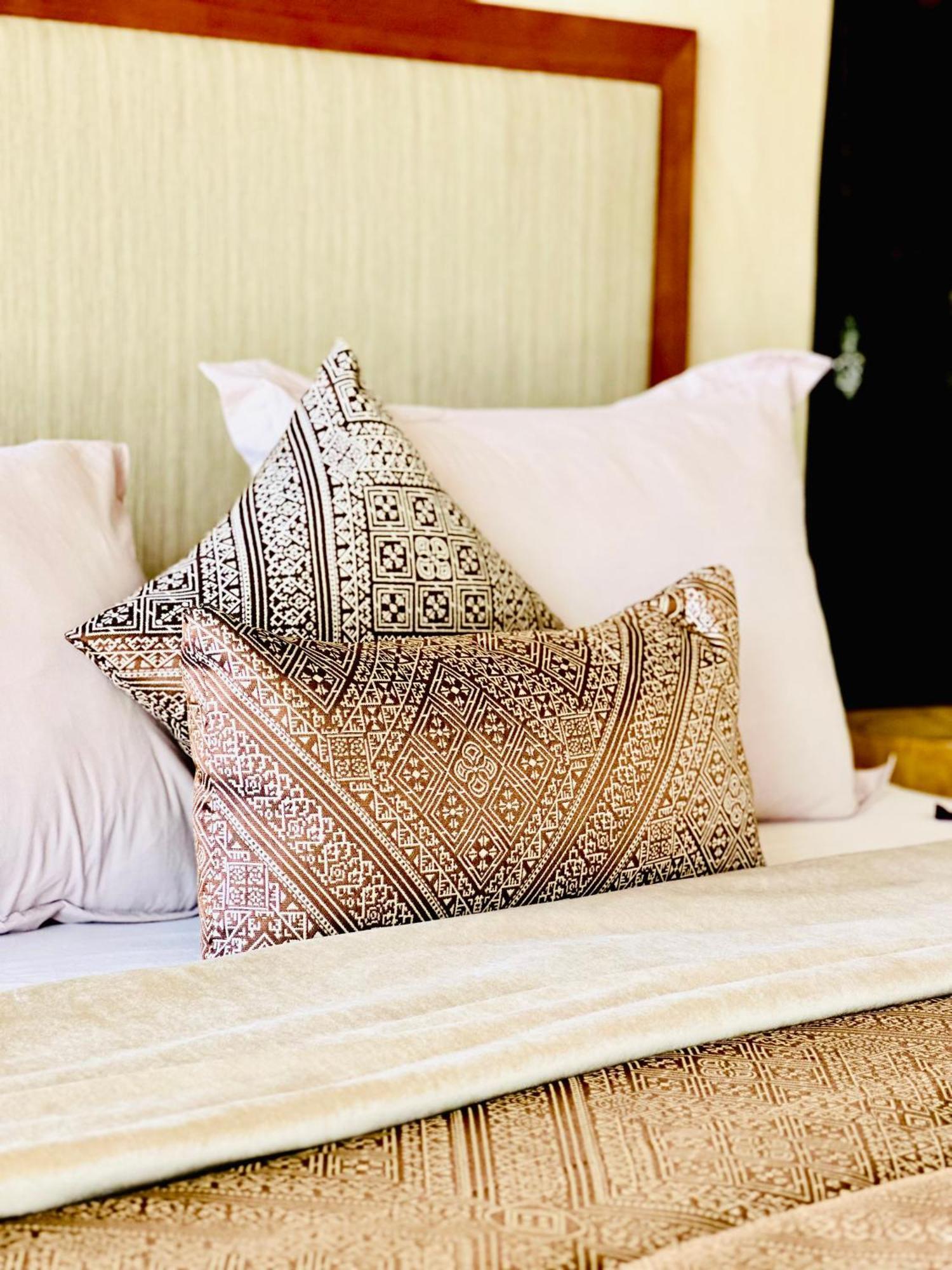 Glamping Yes We Camps Luxury & Marrakesh