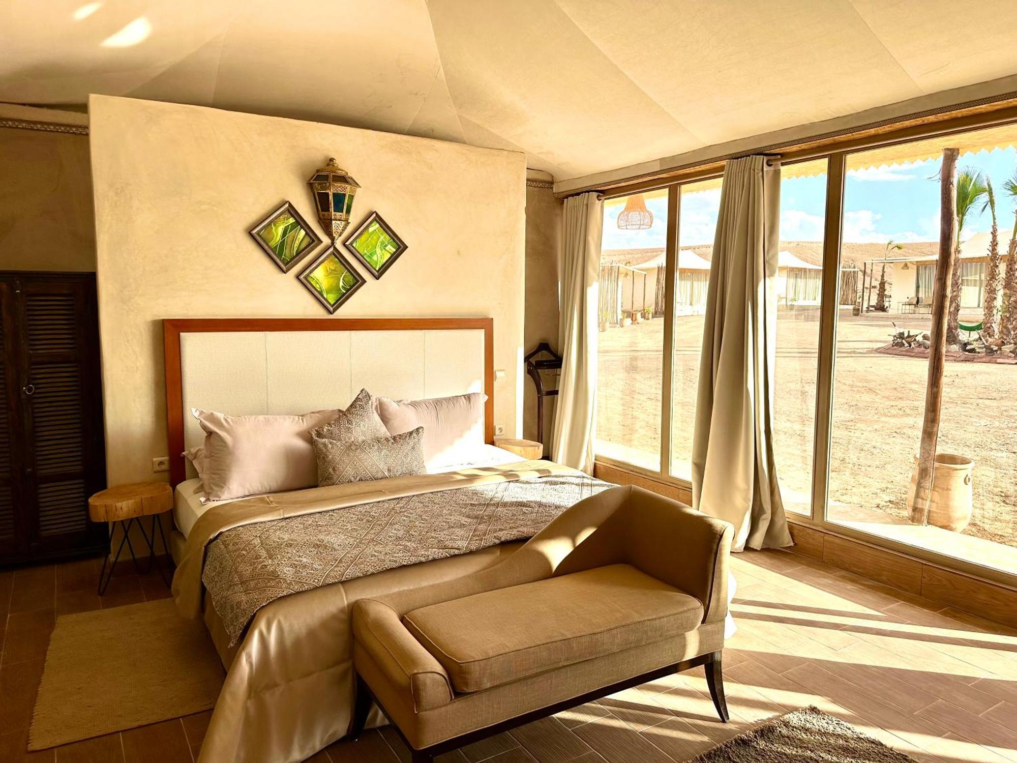 Yes We Camps Luxury & * Marrakesh