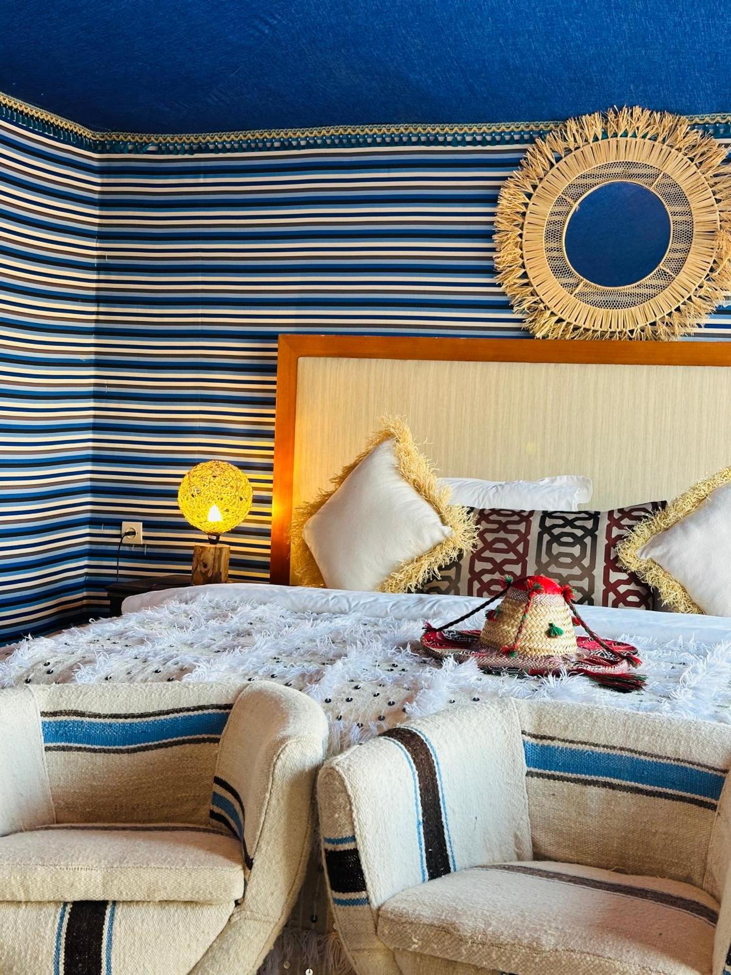 Yes We Camps Luxury & Glamping Marrakesh