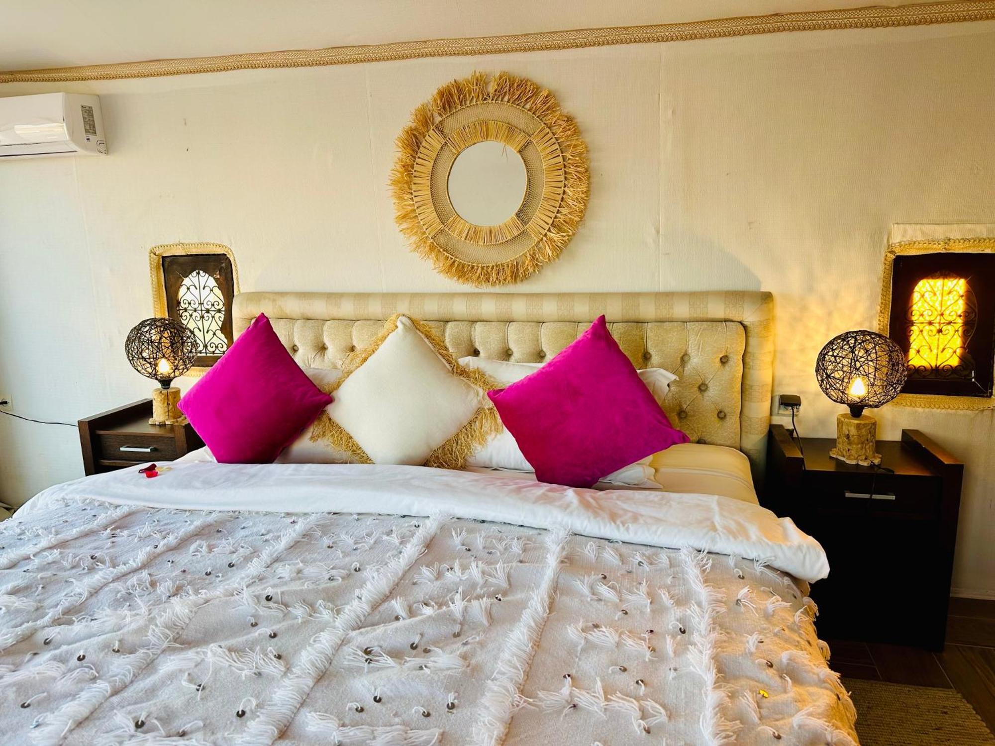 Yes We Camps Luxury & * Marrakesh