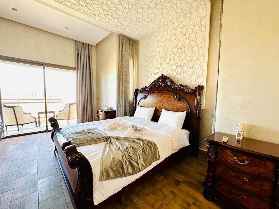 Villa 6 Min De Marrakech Sur Golf Piscine Privee Marrakesh
