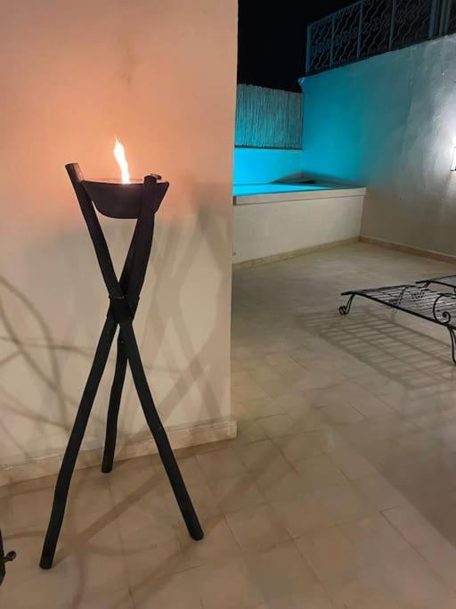 Hébergement de vacances Bab 19 Marrakesh