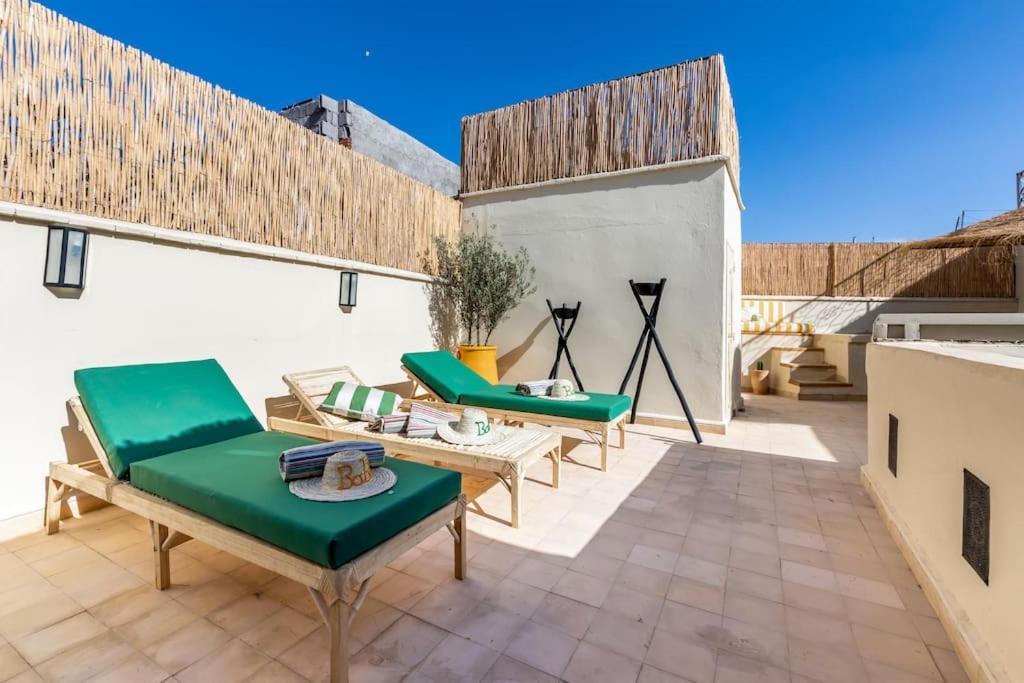 Bab 19 Hébergement de vacances