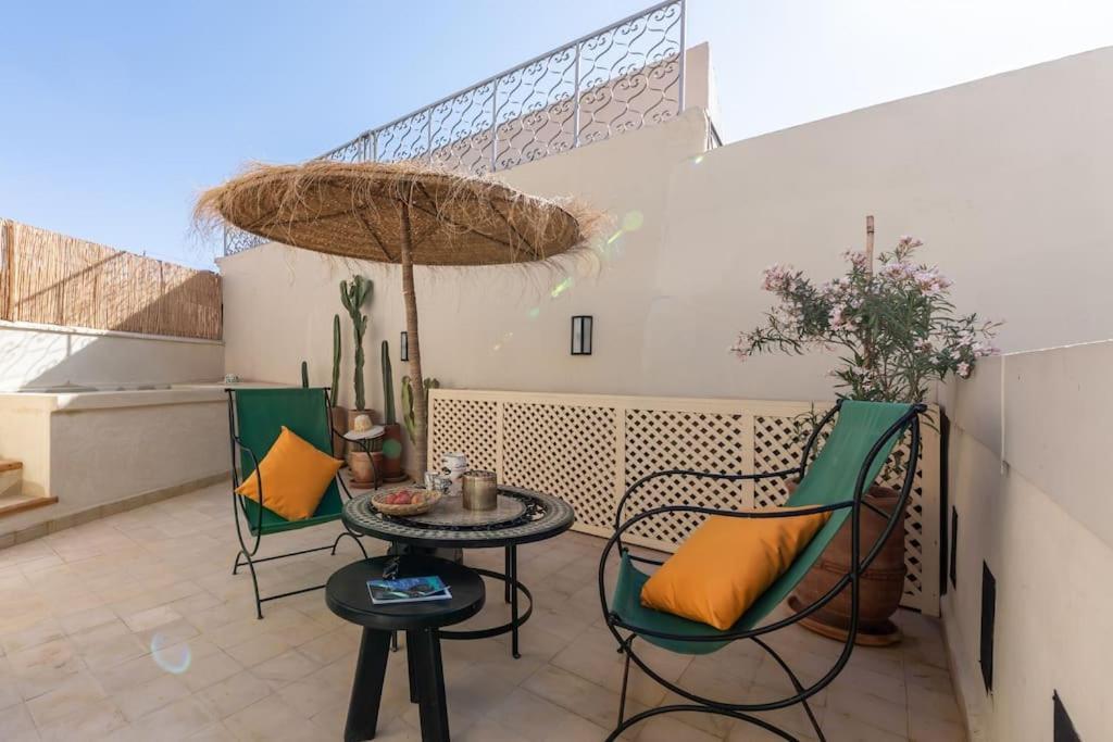 Hébergement de vacances Bab 19