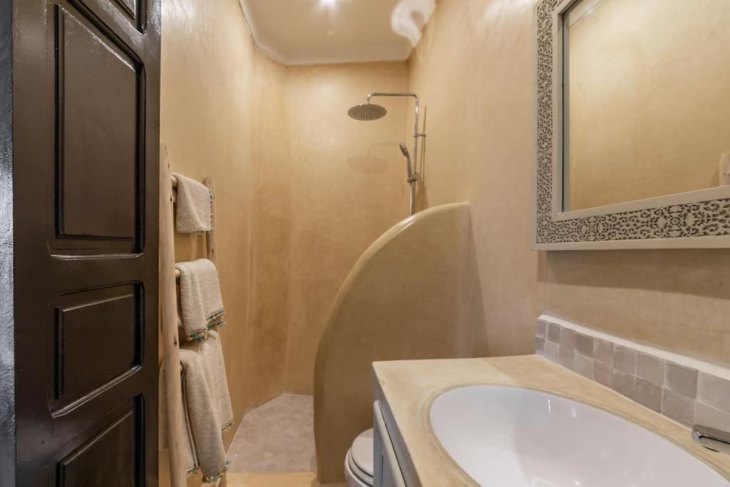 Hébergement de vacances Bab 19 Marrakesh