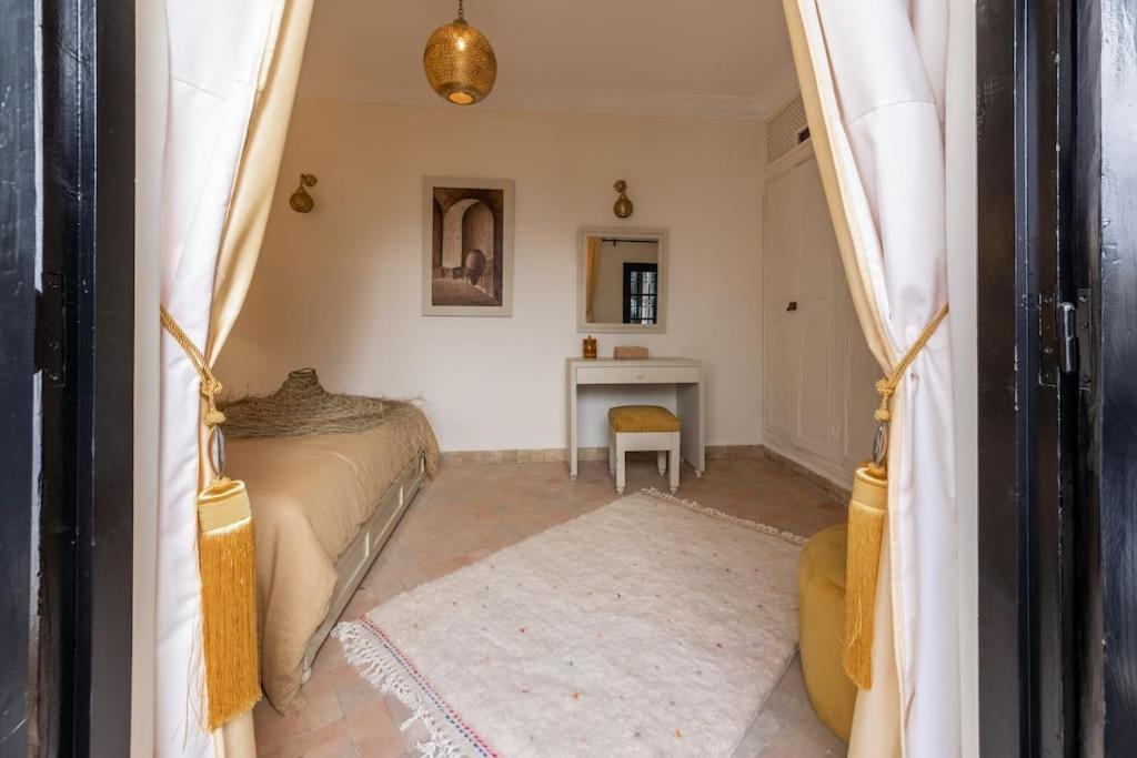 Bab 19 Hébergement de vacances *