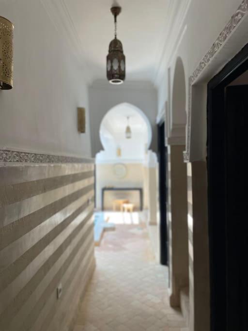 Bab 19 Marrakesh