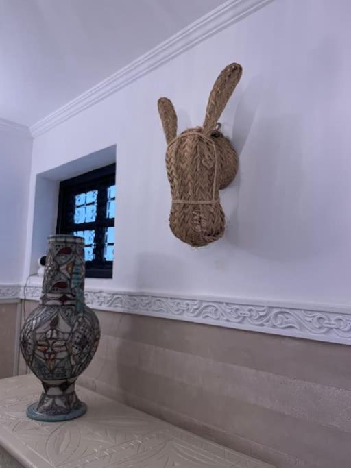 Hébergement de vacances Bab 19 Marrakesh