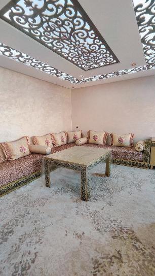 Apartment Coqueto Ghiliz *