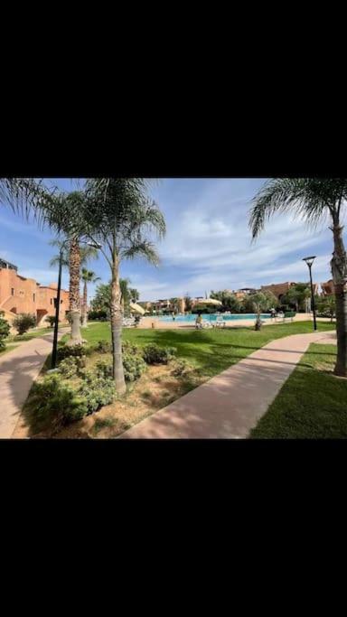Convivial + Rooftop Apartamento Marrakesh