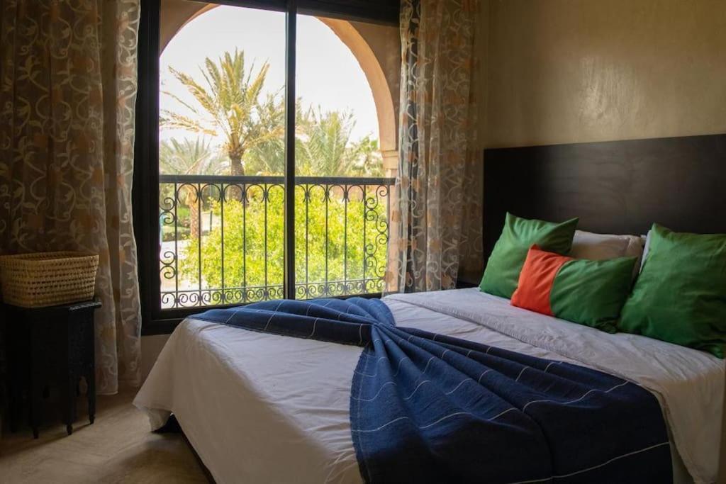 Apartamento Convivial + Rooftop Marrakesh