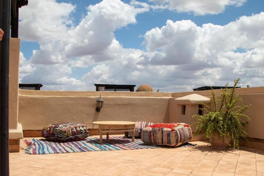 Convivial + Rooftop Apartamento