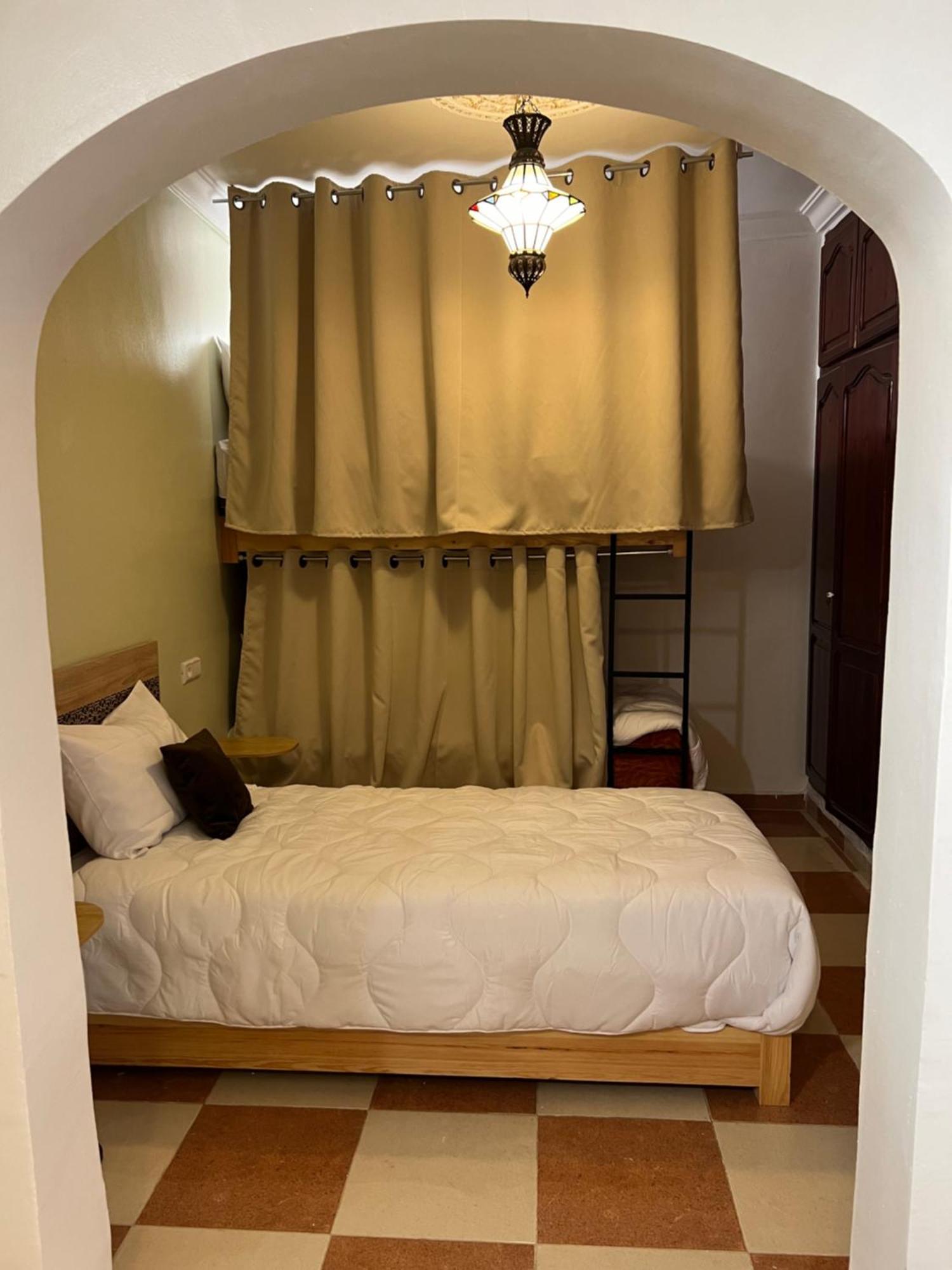 Habibi Riad&hostel * Marrakesh