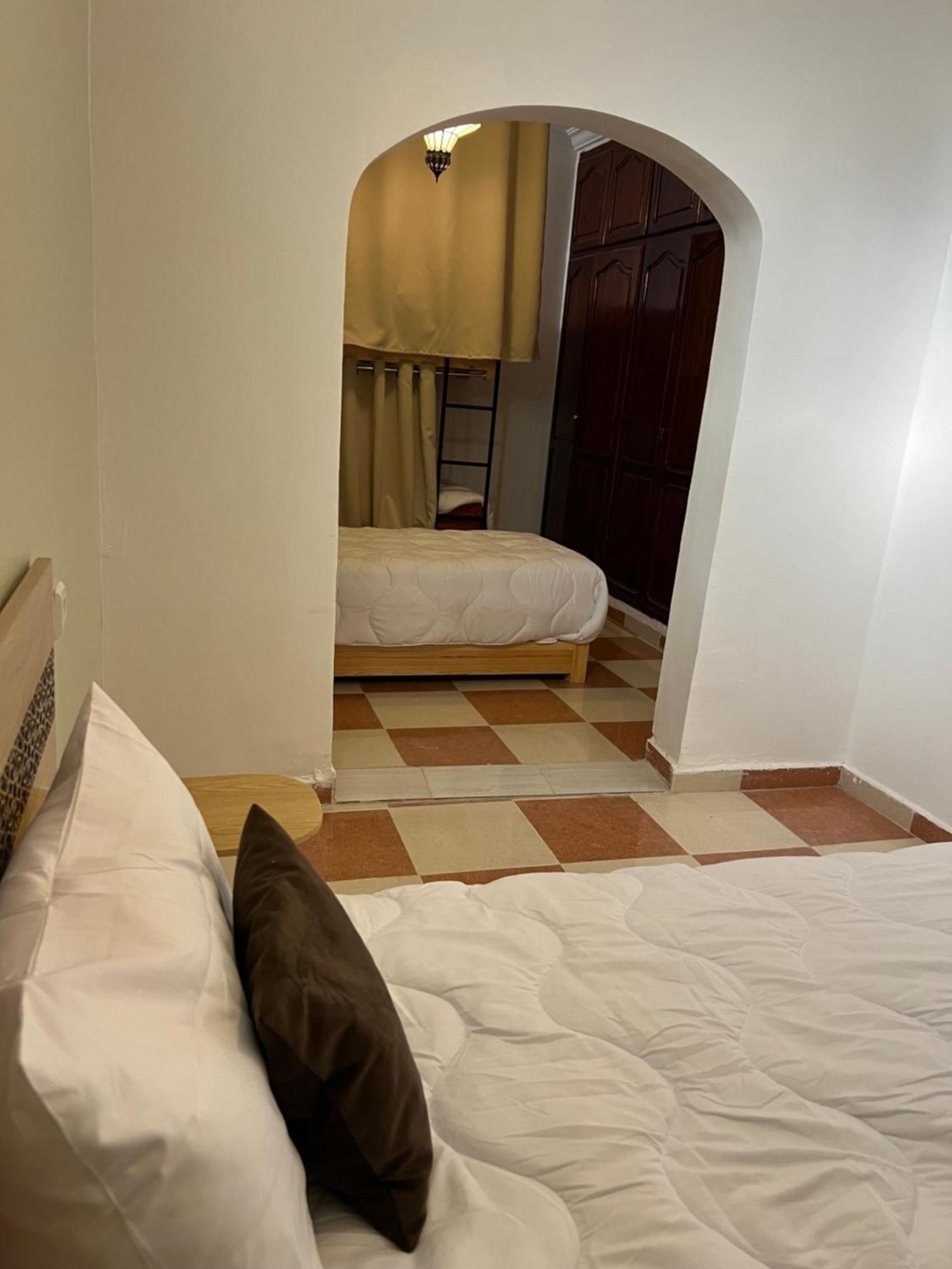 Riad Habibi Riad&hostel *