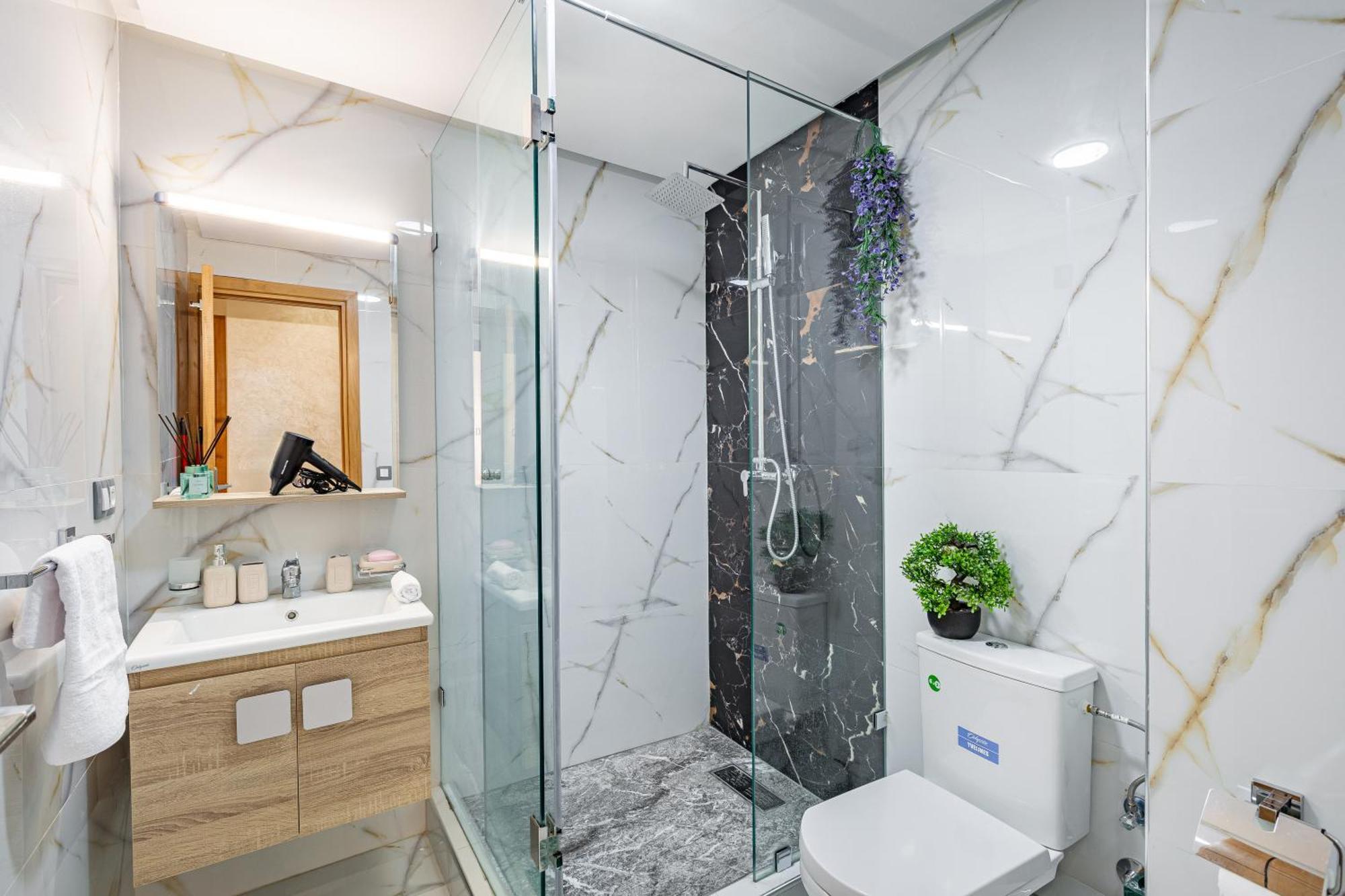 Appt Elegant Et Confort Dans Le Centre De Marrakech Marrakesh