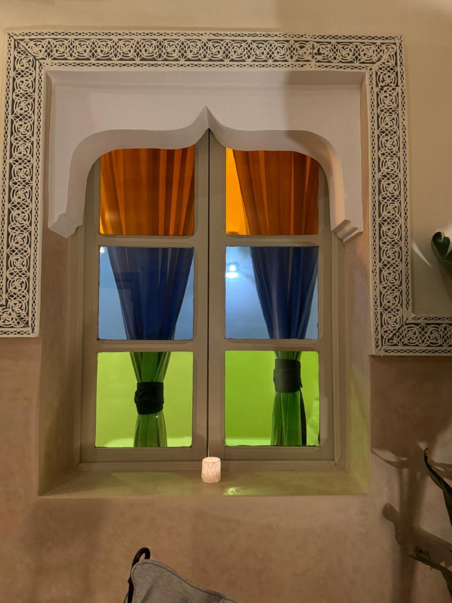 Lou Kasbah *