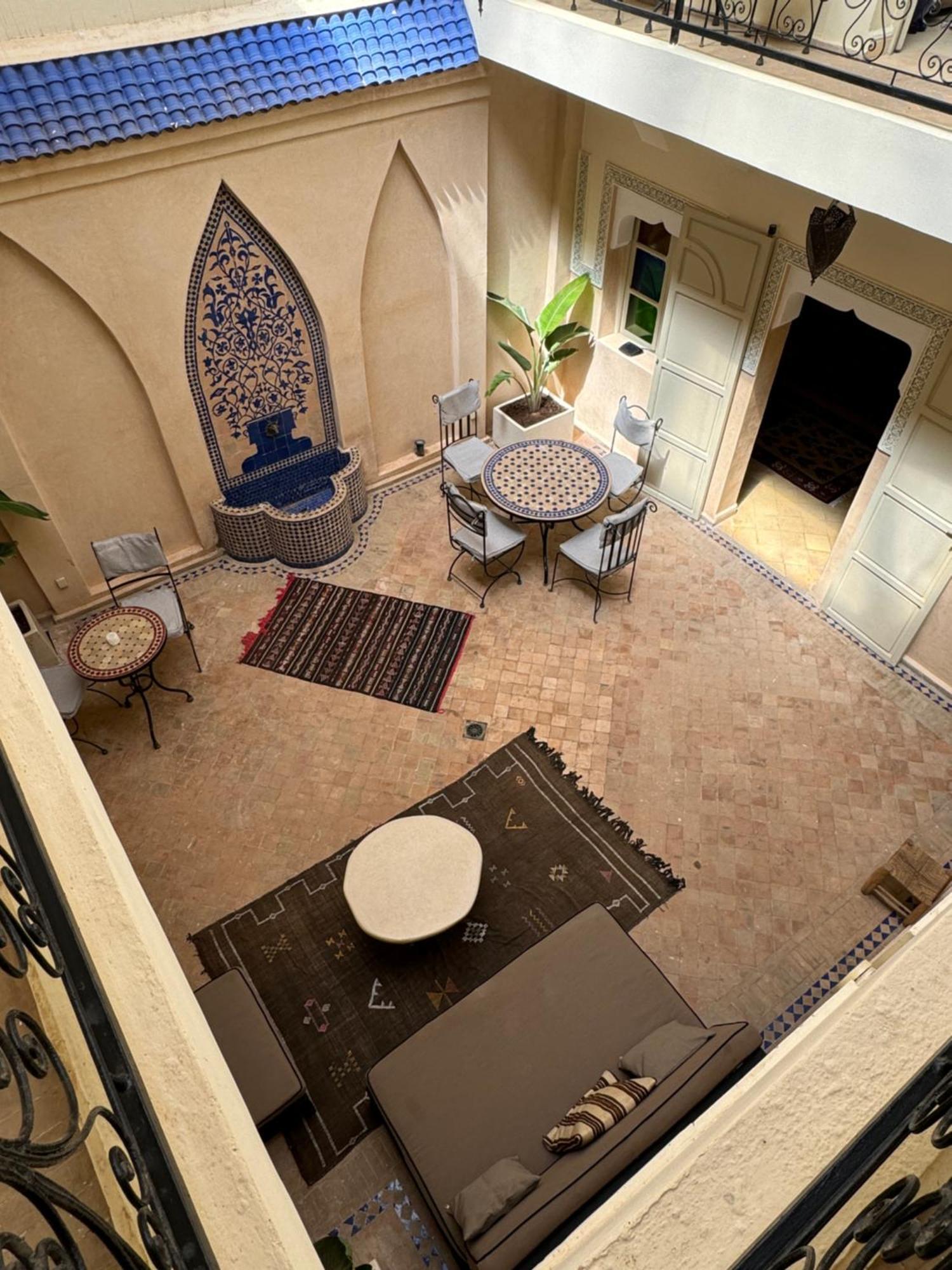 Lou Kasbah Marrakesh