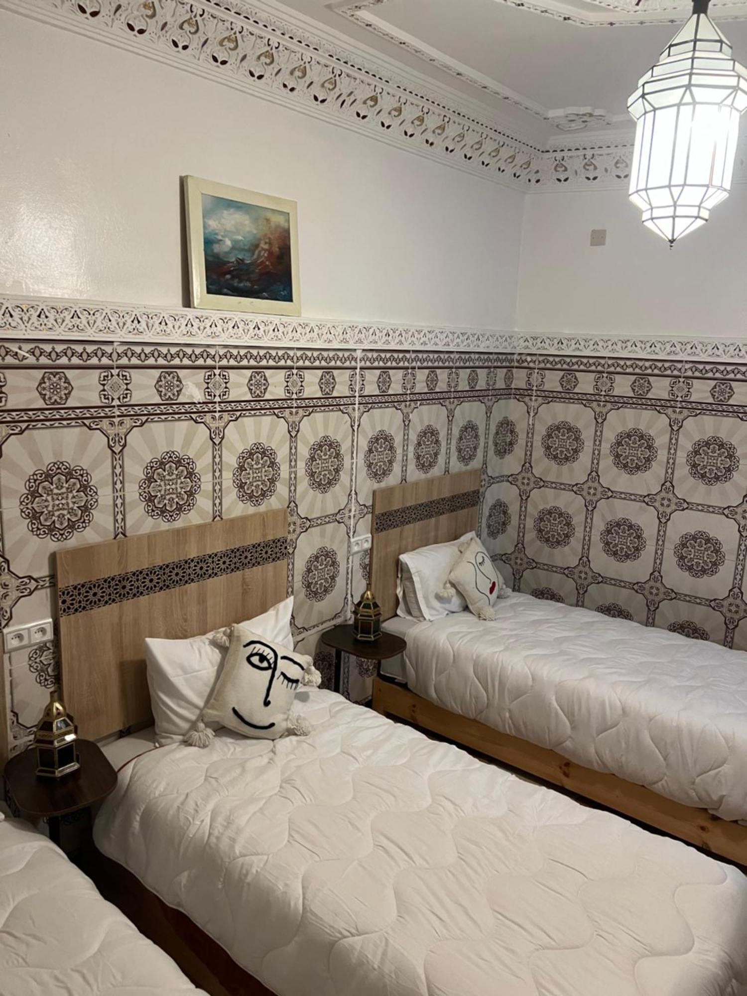 Habibi Riad&hostel * Marrakesh