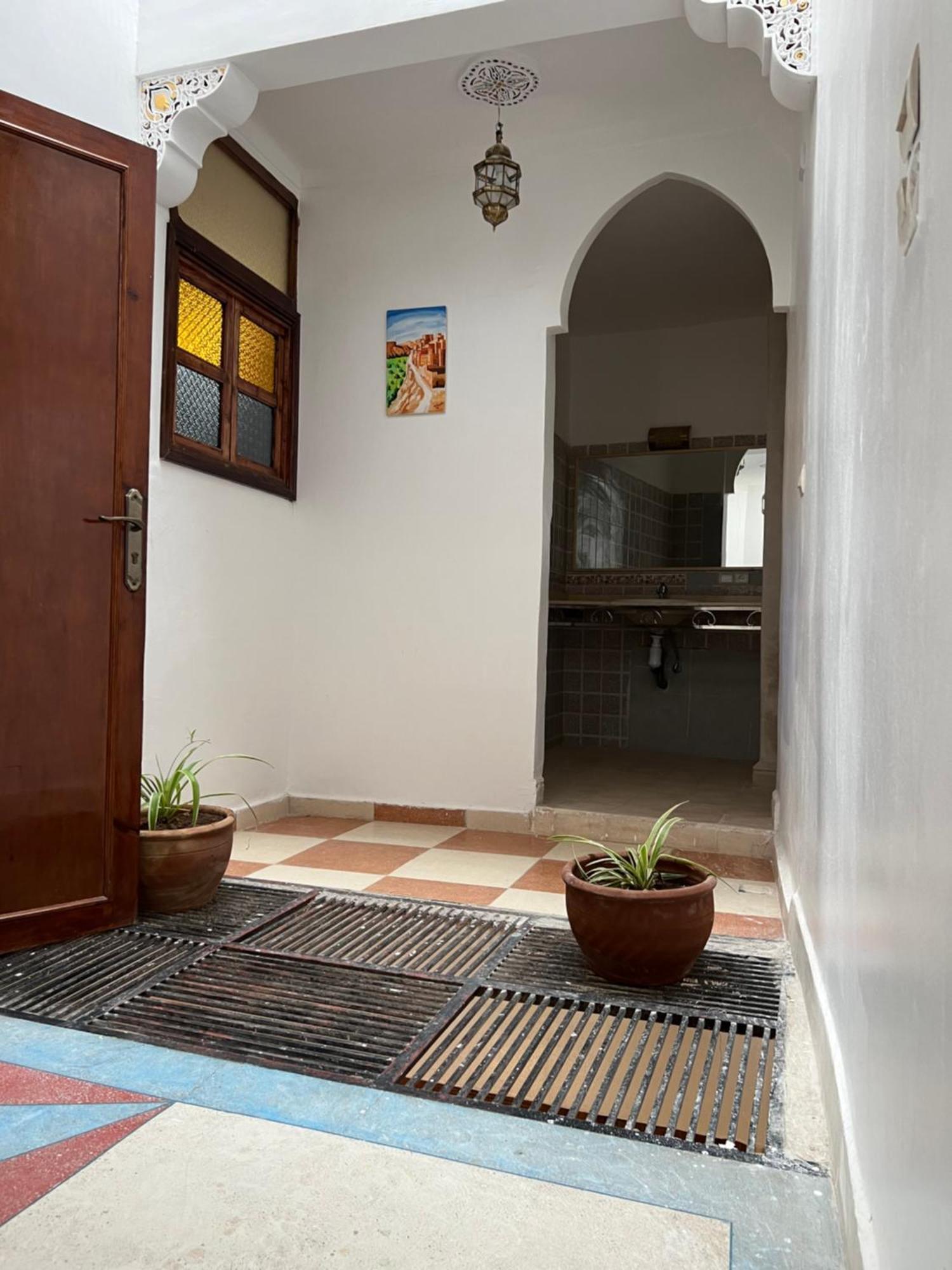 Habibi Riad&hostel * Marrakesh