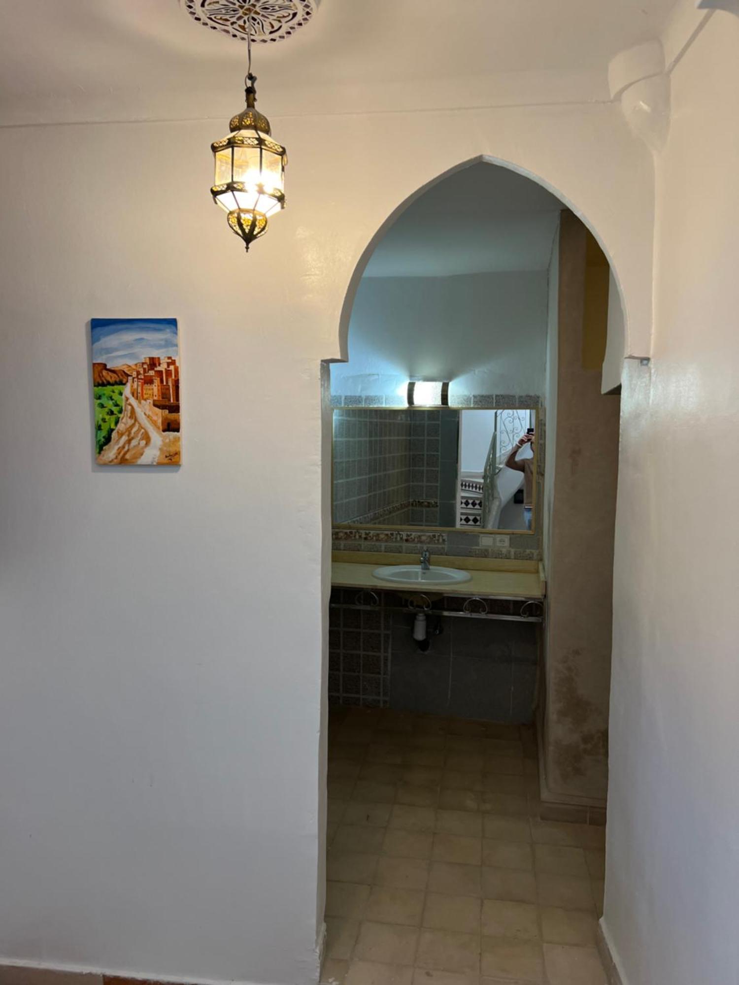 Habibi Riad&hostel Riad *