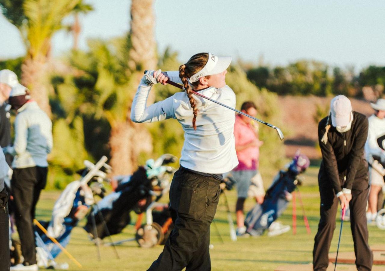 Pickalbatros Du Golf Hotel Marrakesh