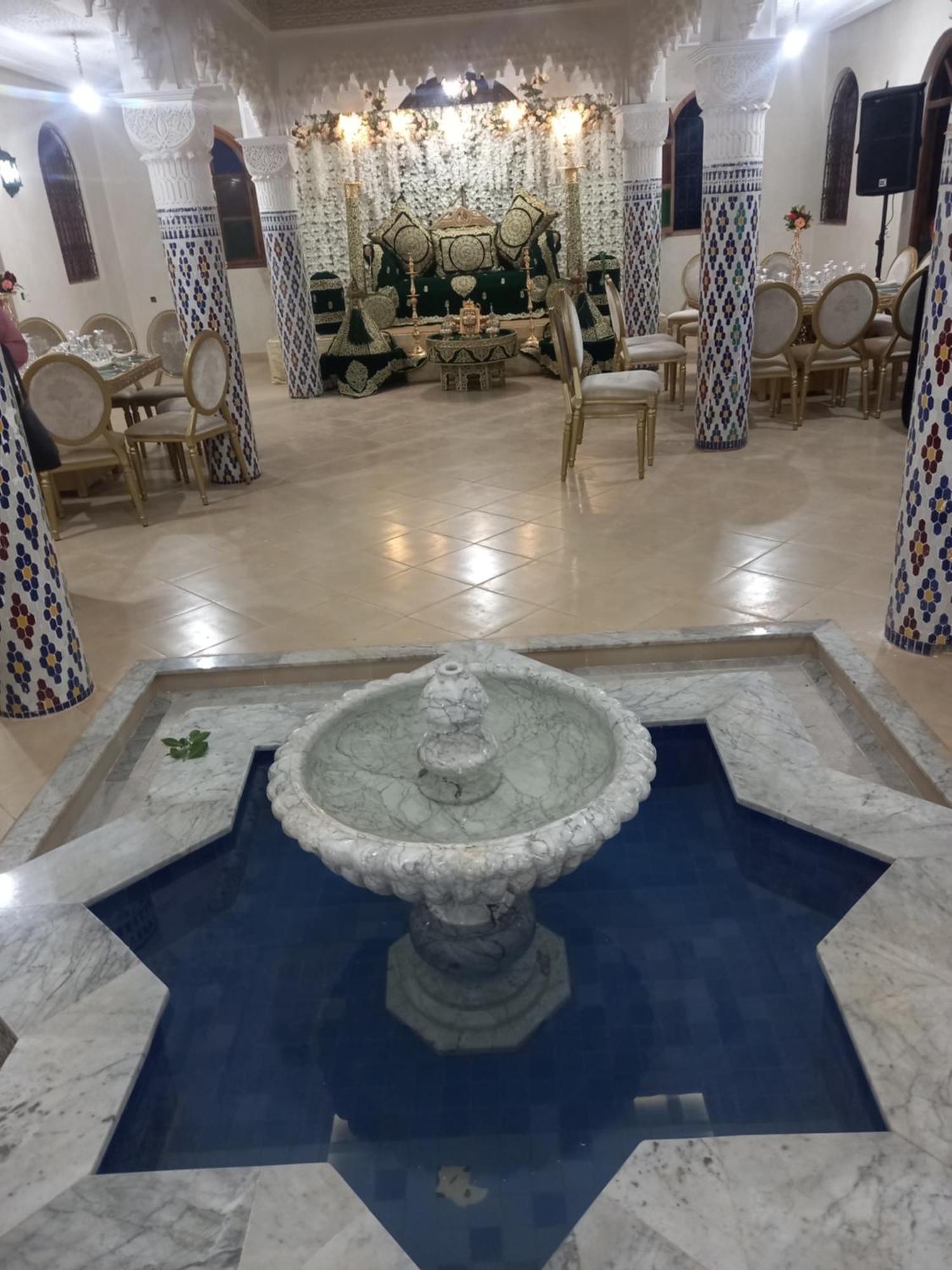Domaine Kaya Bed & Breakfast