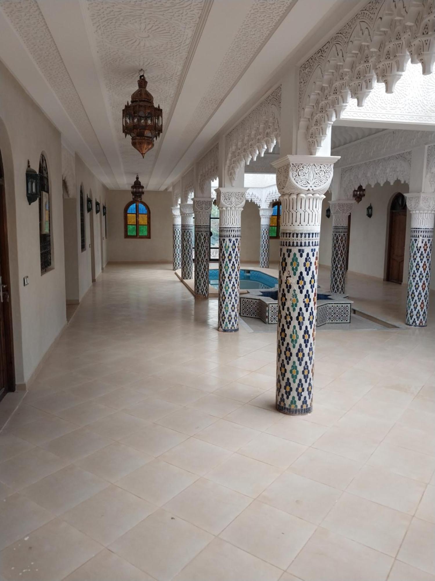 Domaine Kaya Riad