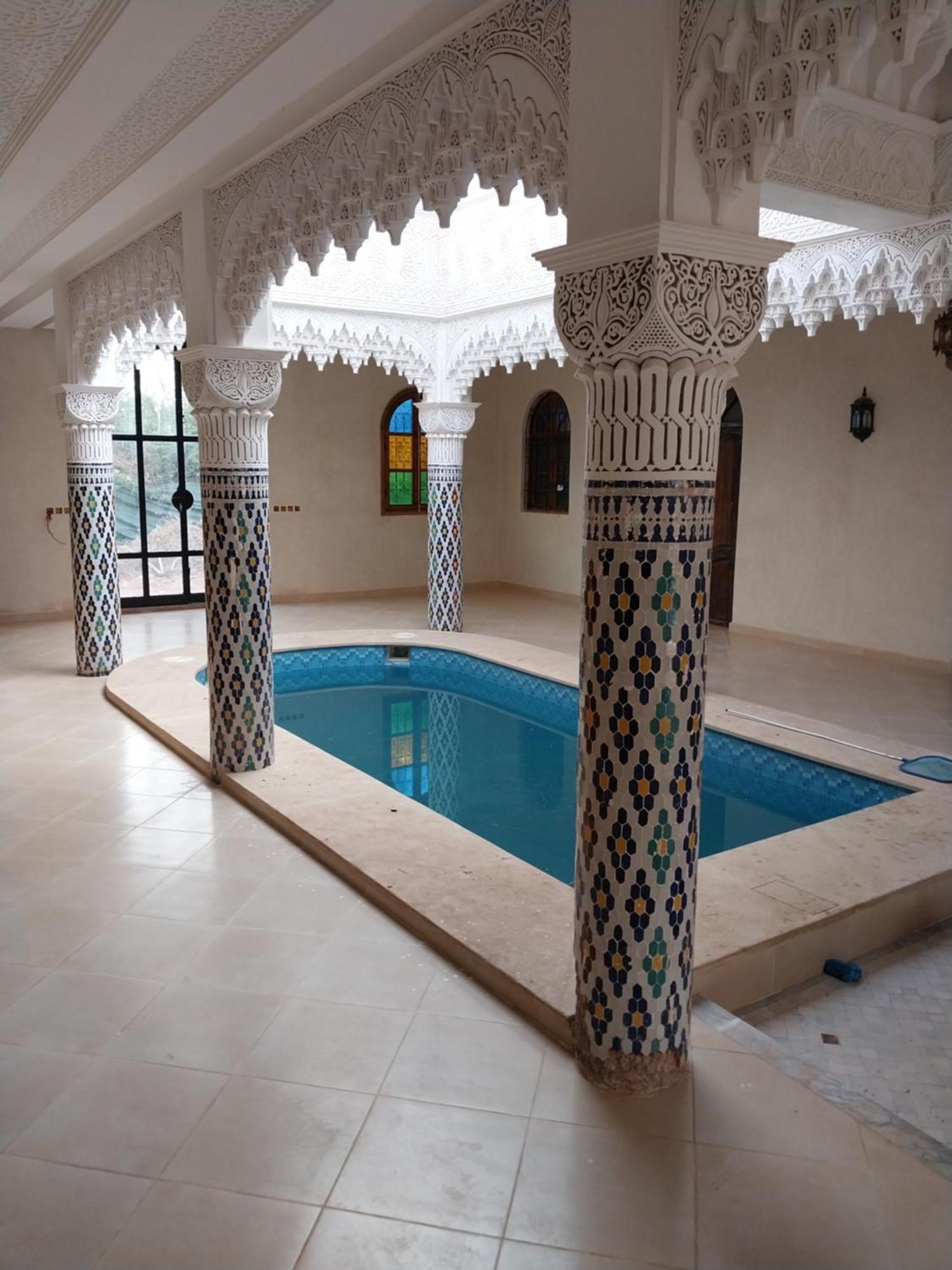 Bed & Breakfast Domaine Kaya