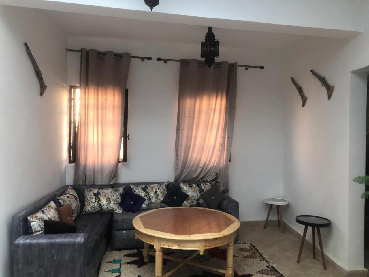 Nomad House Marrakech Riad *