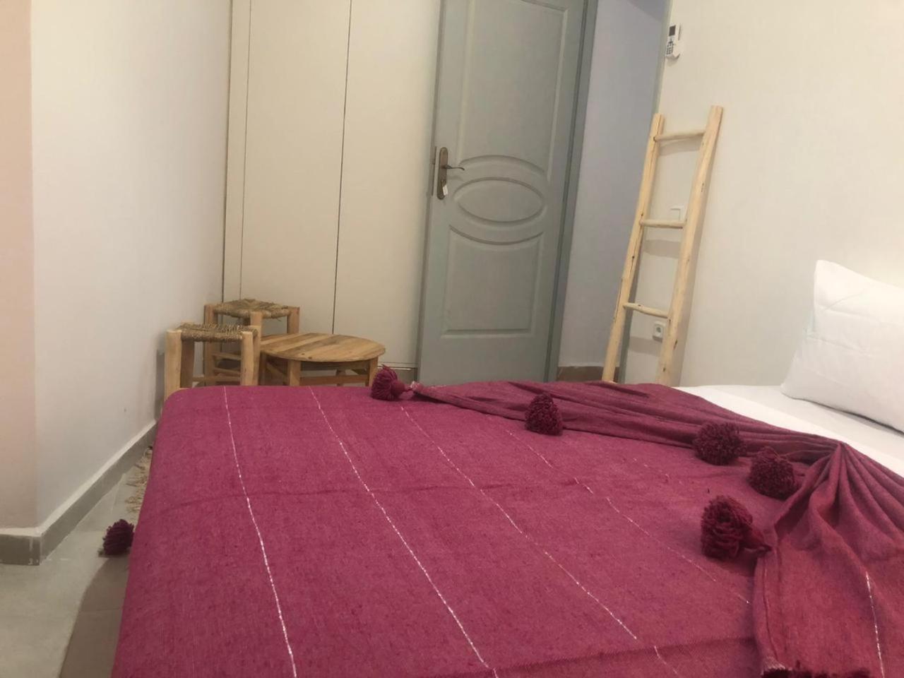 Riad Nomad House Marrakech *