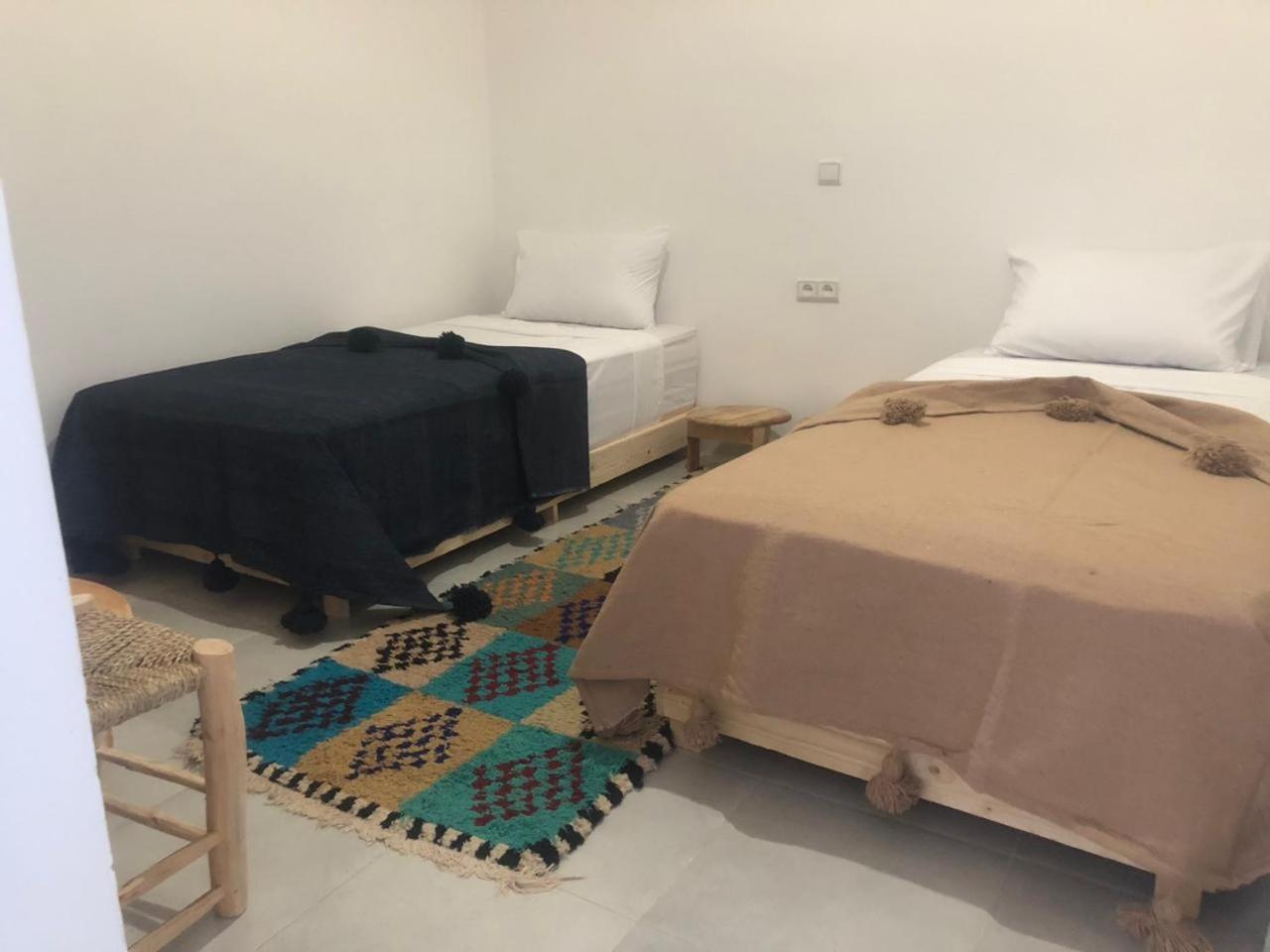 Nomad House Marrakech Riad Marrakesh