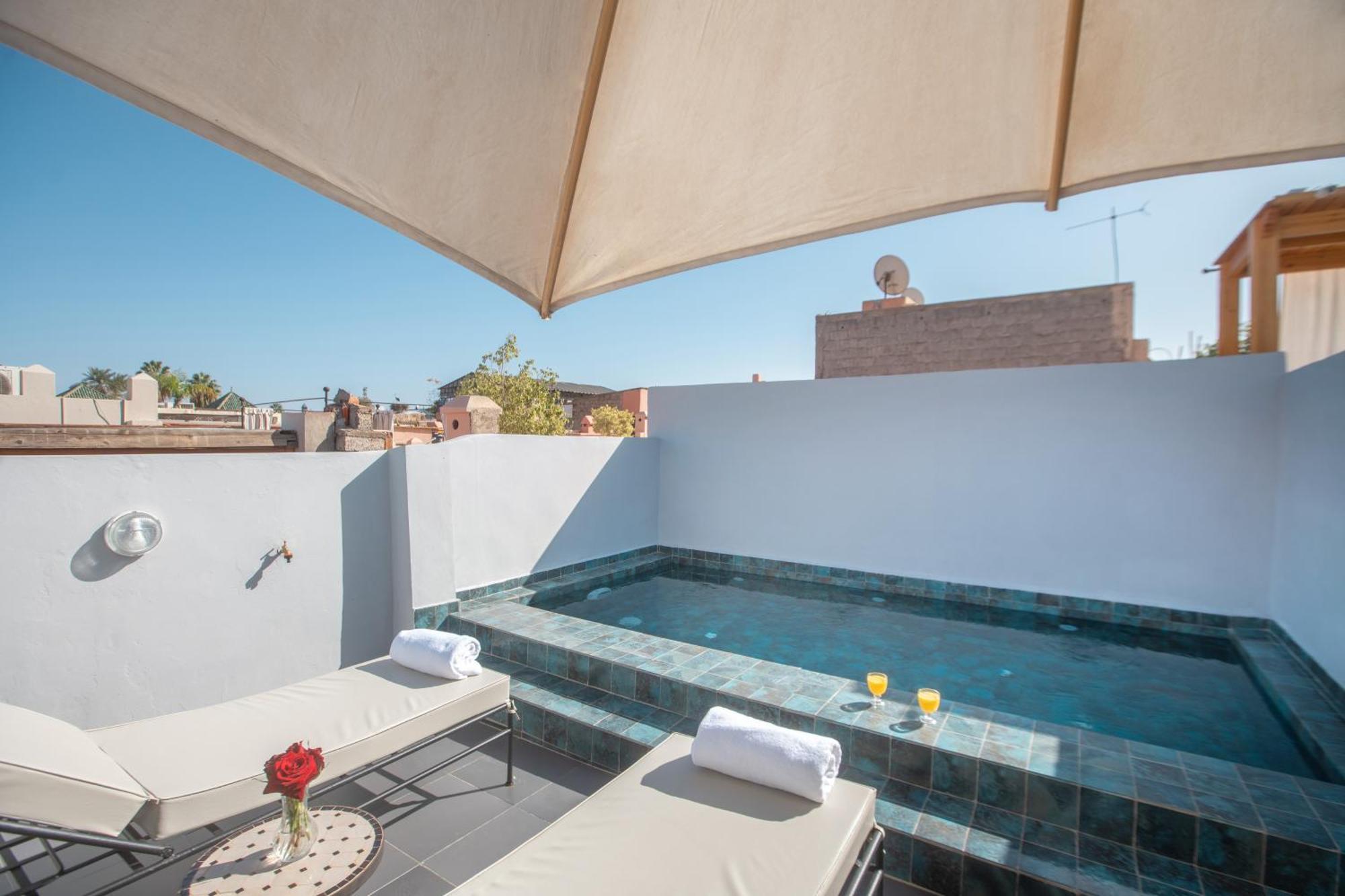 Riad Marrakech Marrakesch