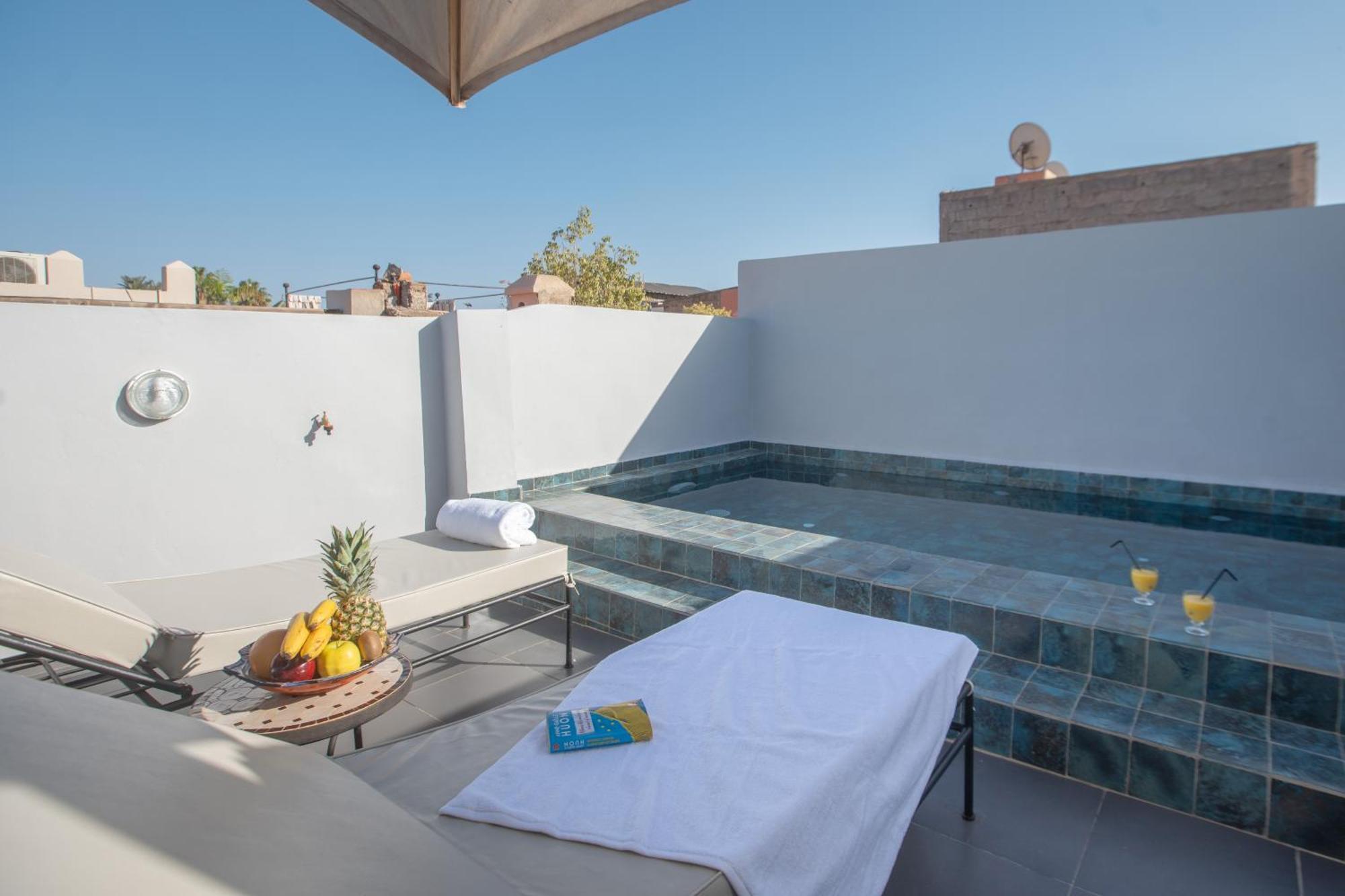 Riad Marrakech Marrakesch