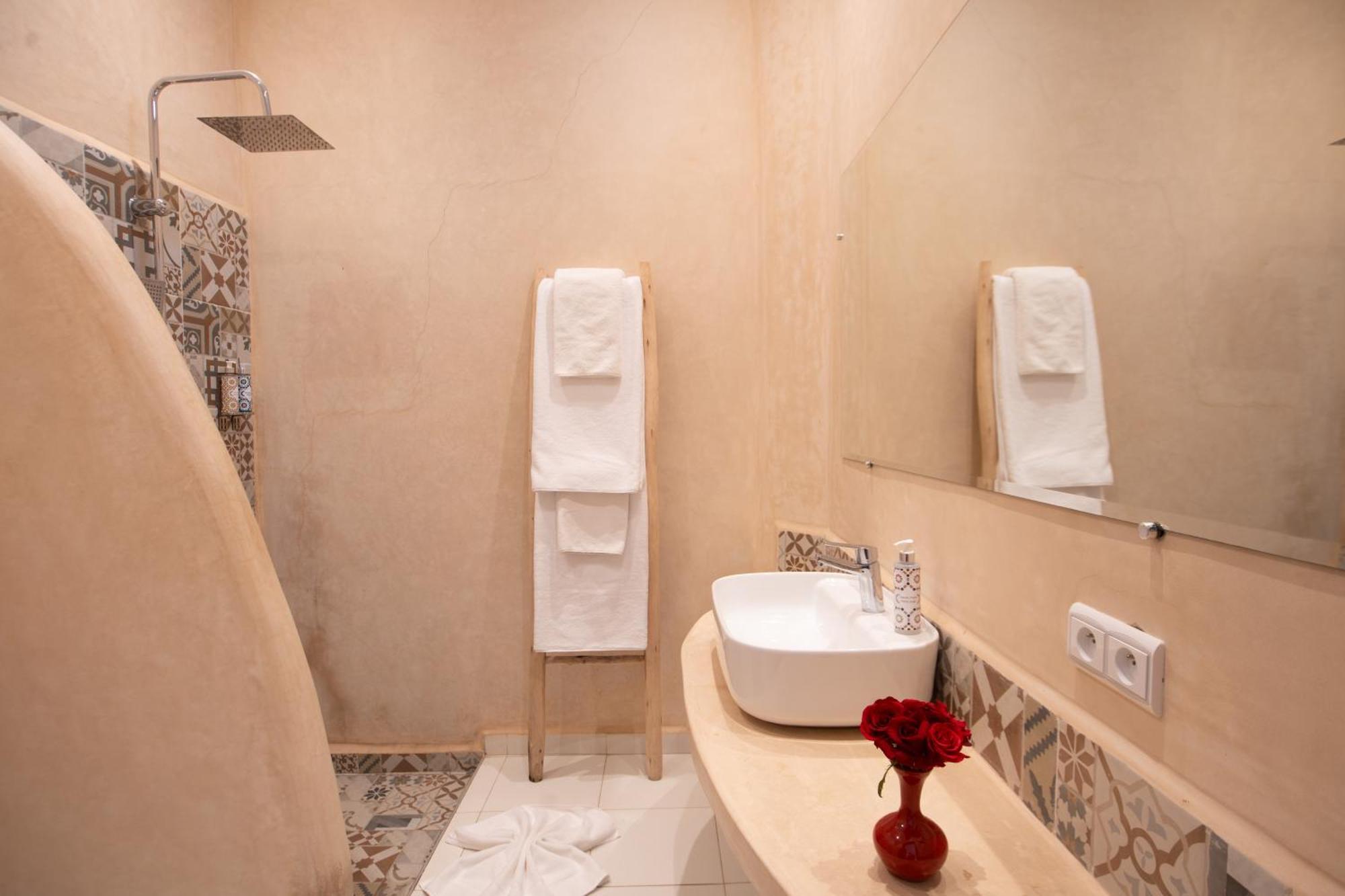 Riad Marrakech Marrakesch