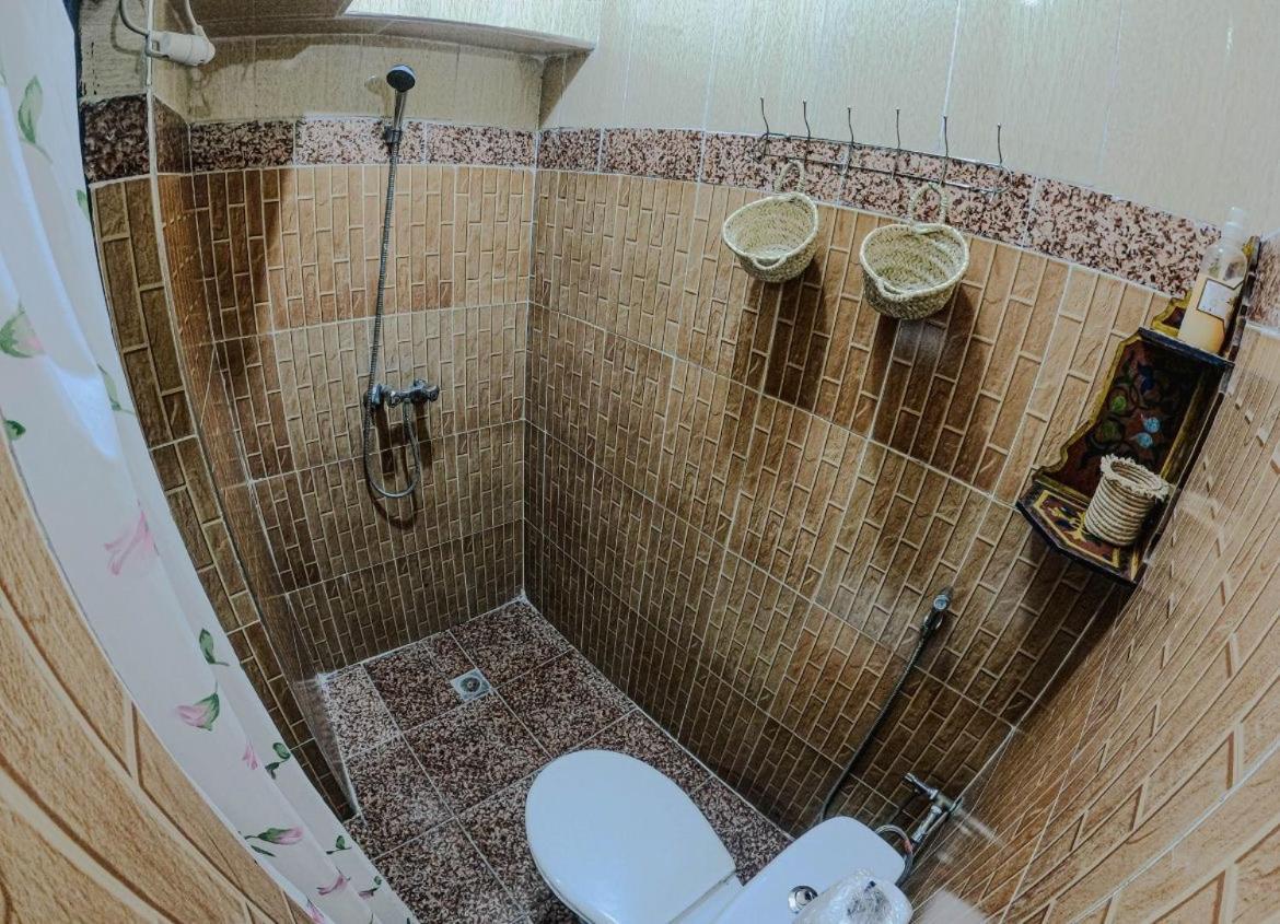 Msholidays Jacuzzi Privatise Marrakech