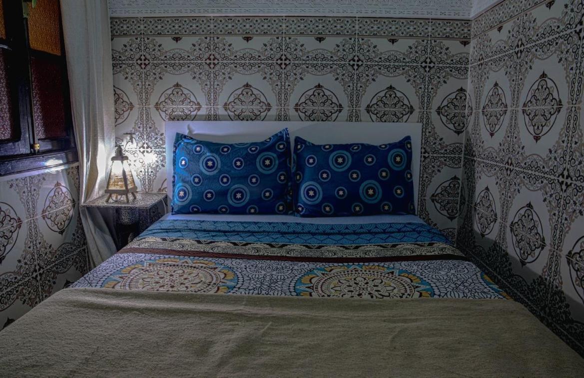 Msholidays Jacuzzi Privatise Marrakech Riad Marrakesh