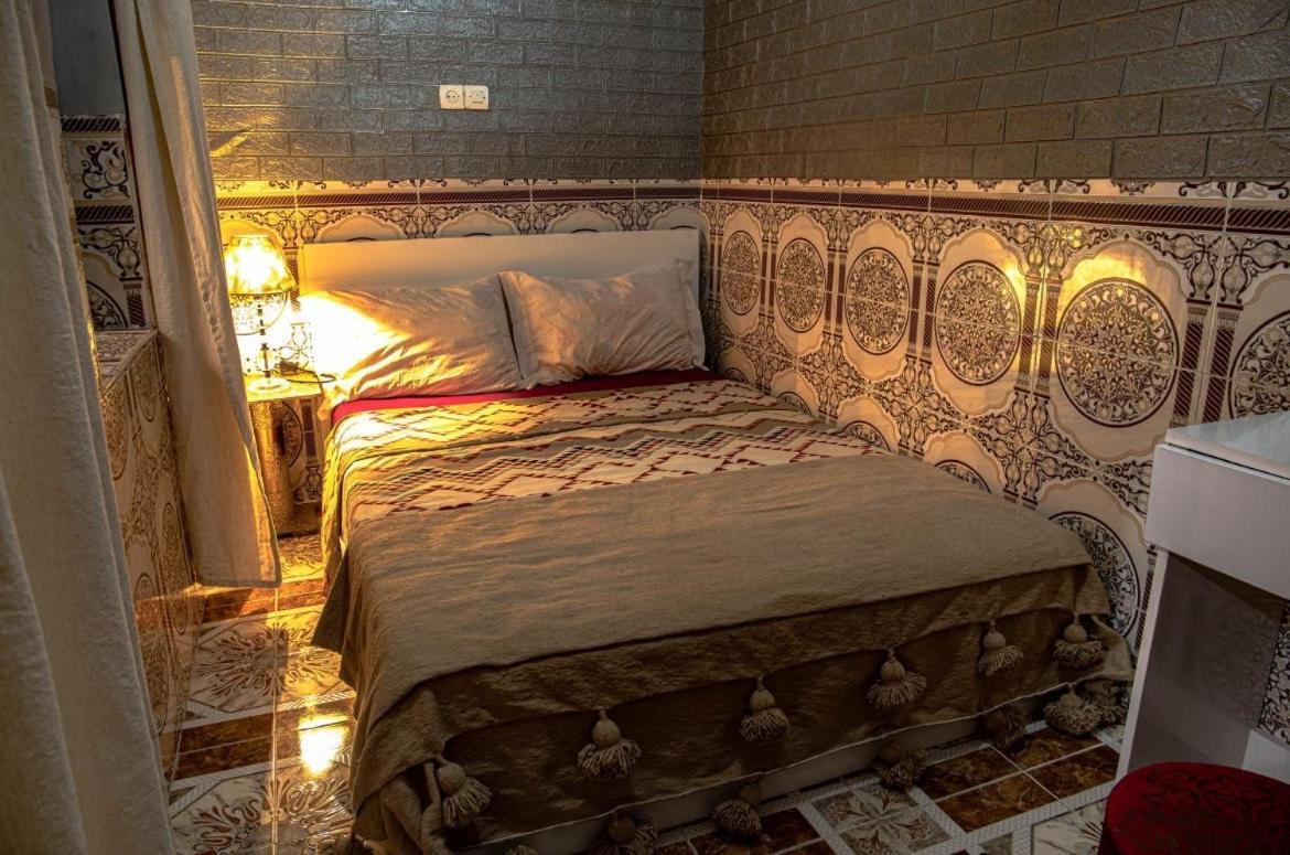 Msholidays Jacuzzi Privatise Marrakech Marrakesh