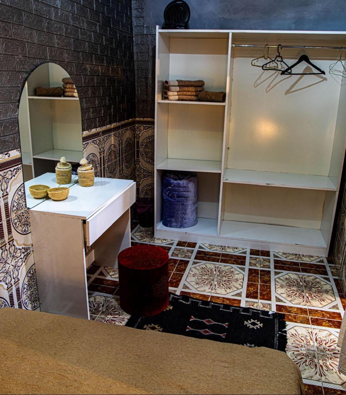 Msholidays Jacuzzi Privatise Marrakech Marrakesh