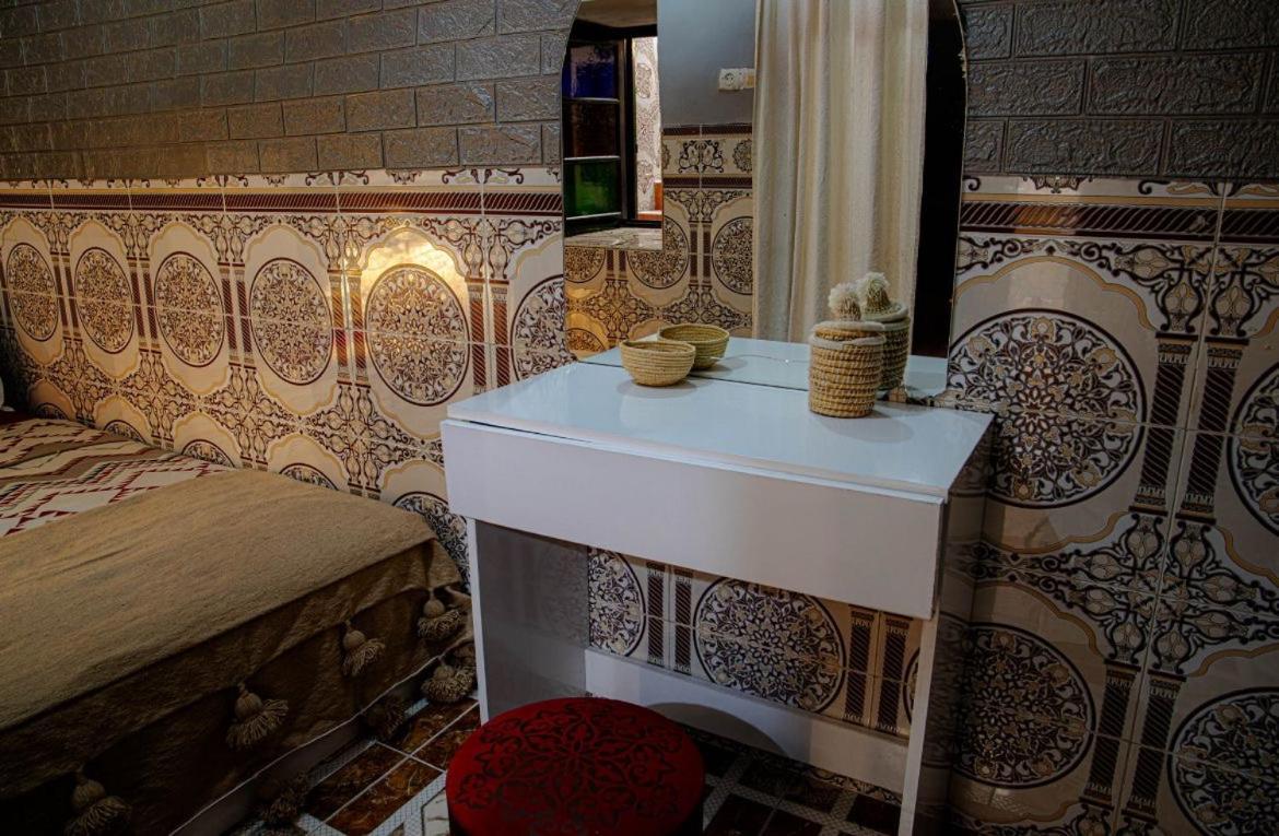 Riad Msholidays Jacuzzi Privatise Marrakech Marrakesh