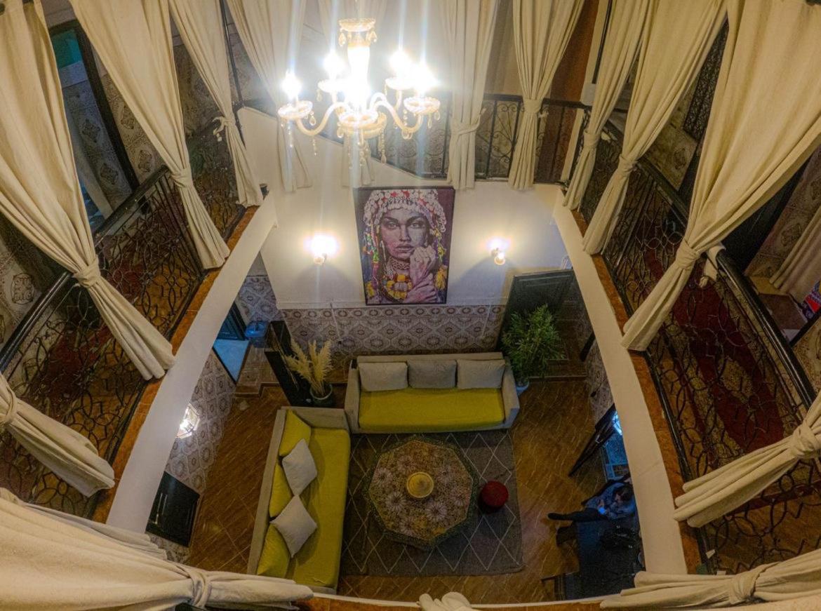 Msholidays Jacuzzi Privatise Marrakech * Marrakesh