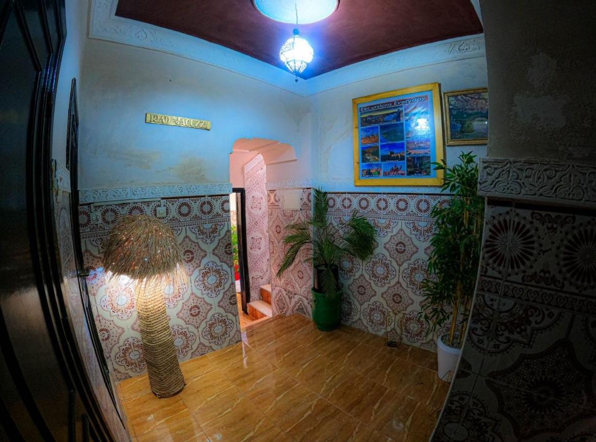 Msholidays Jacuzzi Privatise Marrakech * Marrakesh
