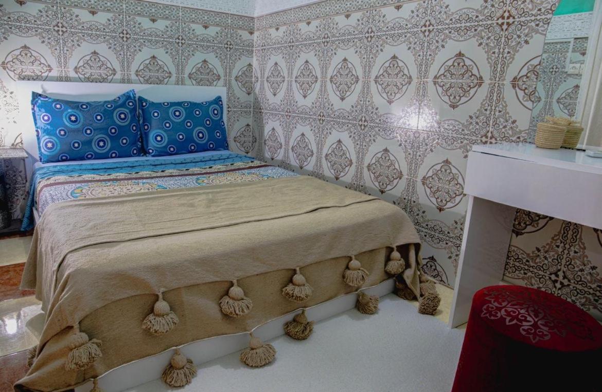 Msholidays Jacuzzi Privatise Marrakech Marrakesh