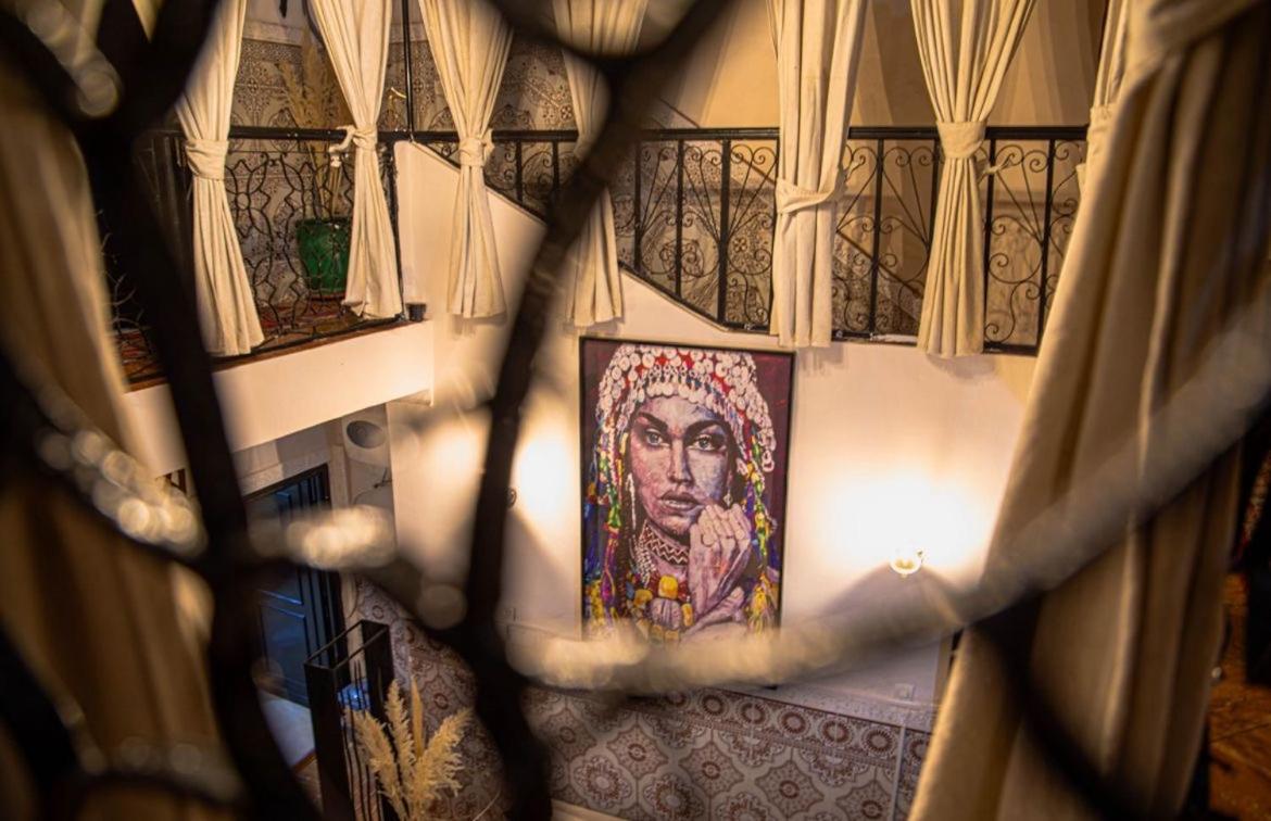 Riad Msholidays Jacuzzi Privatise Marrakech Marrakesh