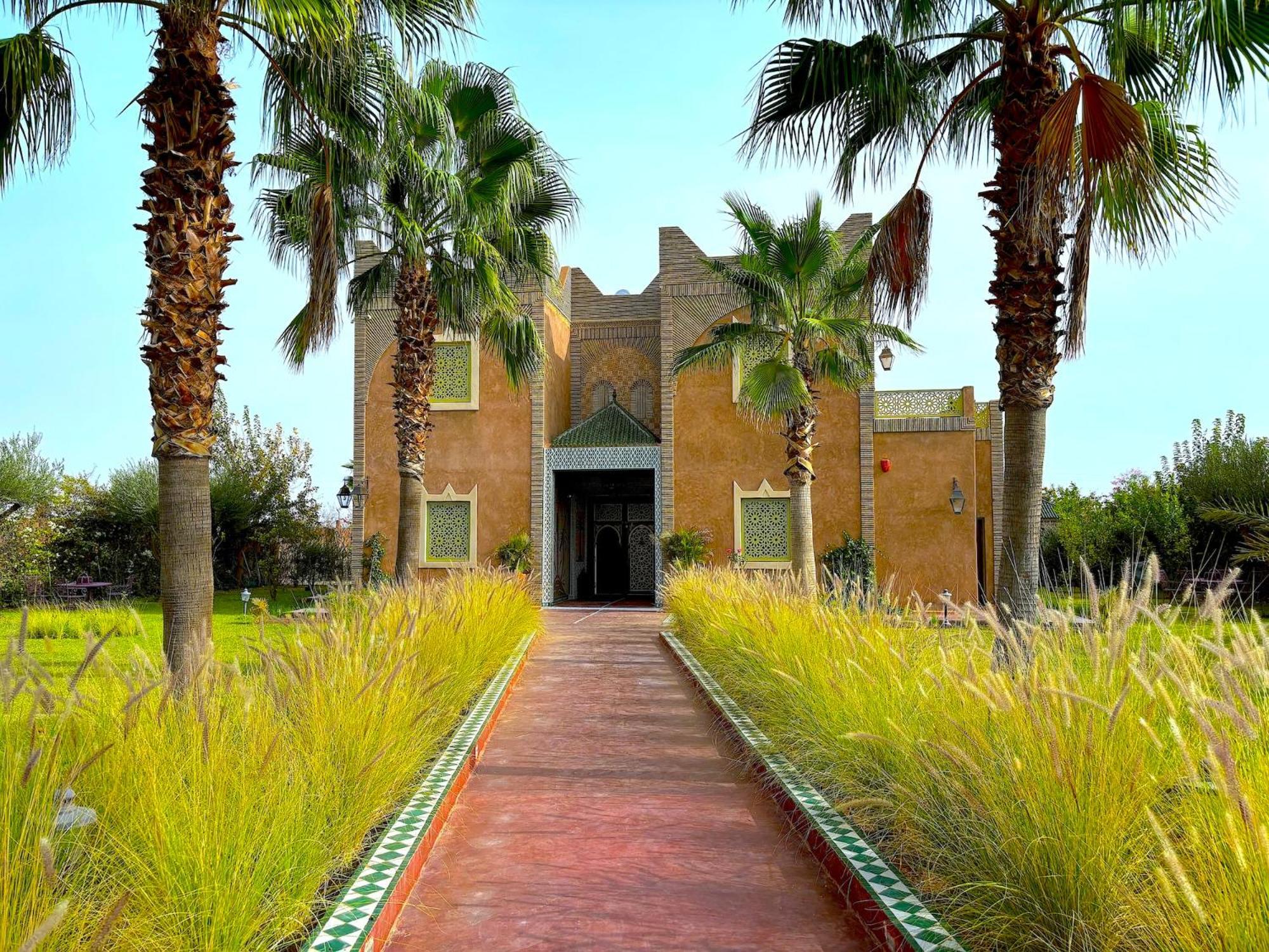 Palais Mars *